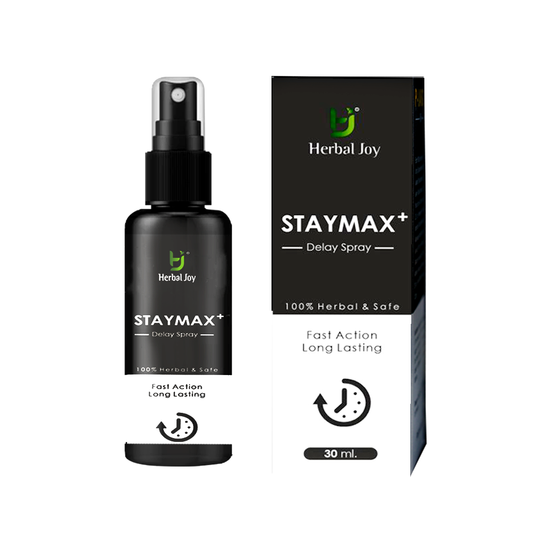STAYMAX SPRAY